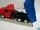  TATRA 148 sklápěč na písek 30 cm červeno modrá Dino Toys 